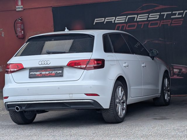 AUDI A3 usata, con Airbag Passeggero