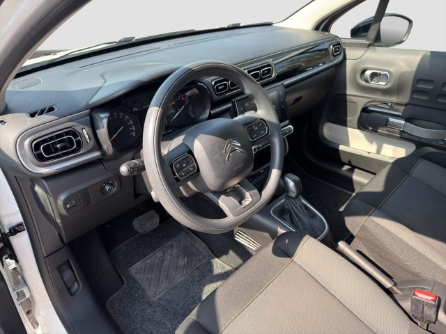 CITROEN C3 usata 8