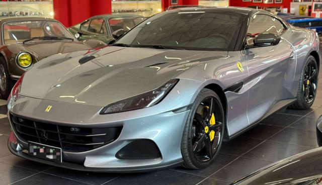FERRARI Portofino usata, con Airbag Passeggero