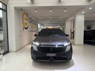 PEUGEOT 3008 usata, con Airbag