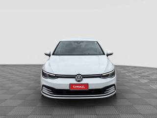 VOLKSWAGEN Golf usata 7