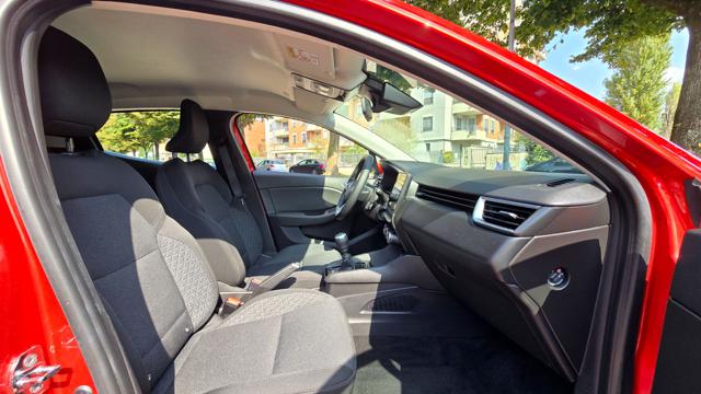 RENAULT Clio usata, con Fendinebbia