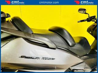 HONDA Silver Wing 400 usata 8