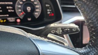 AUDI A6 usata, con Specchietti laterali elettrici