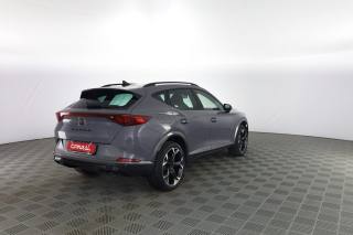CUPRA Formentor usata 3