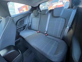 FORD Fiesta usata, con Servosterzo
