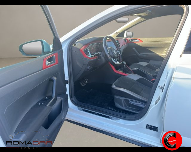 VOLKSWAGEN Polo usata 19