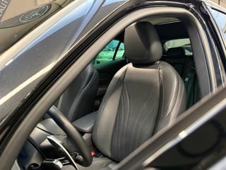 MASERATI Grecale usata, con Climatizzatore