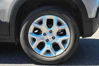 JEEP Avenger usata, con Autoradio