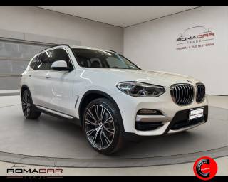 BMW X3 usata, con Airbag Passeggero