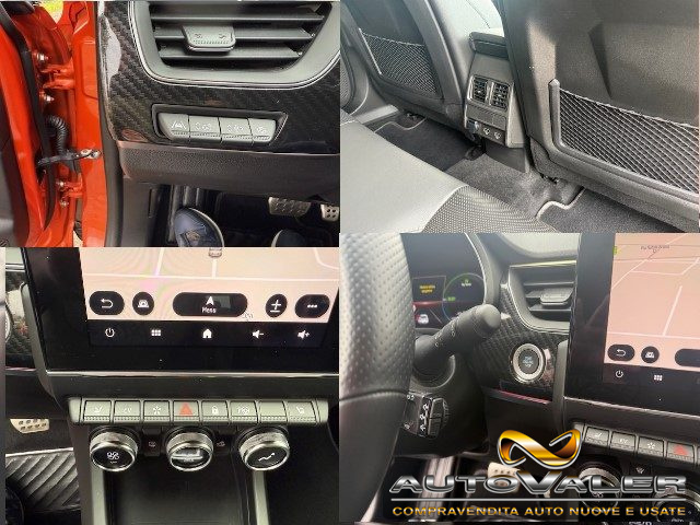 RENAULT Arkana usata, con Cronologia tagliandi