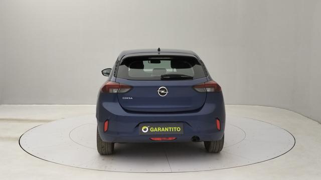 OPEL Corsa usata, con Airbag Passeggero