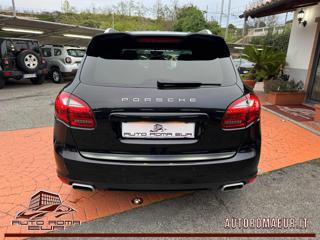 PORSCHE Cayenne usata, con Airbag Passeggero