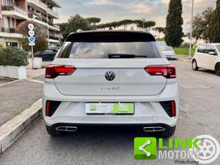 VOLKSWAGEN T-Roc usata, con Controllo trazione