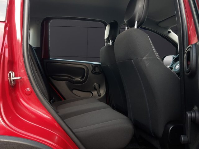 FIAT Panda usata, con Monitoraggio pressione pneumatici