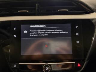 OPEL Corsa usata, con Sistema di navigazione