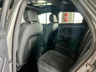 AUDI Q3 usata, con Climatizzatore