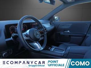 MERCEDES-BENZ GLA 200 usata, con Park Distance Control