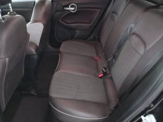 FIAT 500X usata, con Volante multifunzione