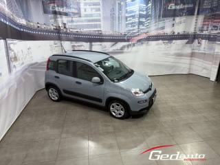 FIAT Panda usata, con Airbag Passeggero