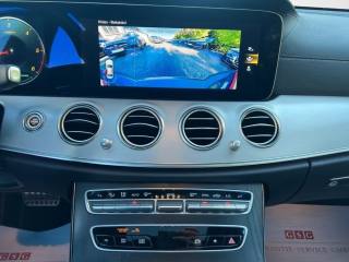 MERCEDES-BENZ E 220 usata, con Immobilizzatore elettronico