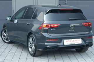 VOLKSWAGEN Golf usata, con Airbag Passeggero