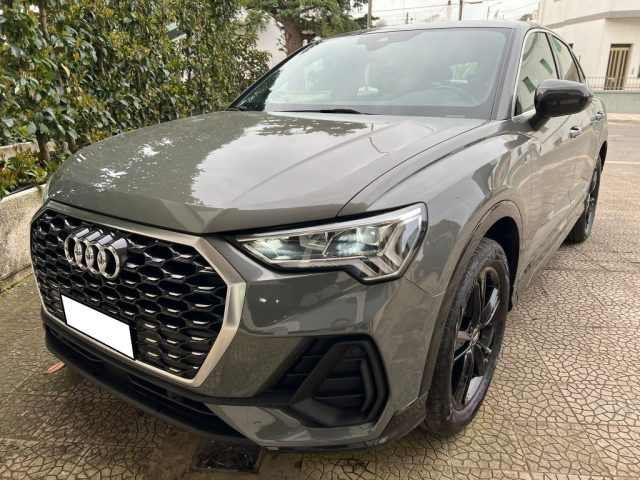 AUDI Q3 usata 4