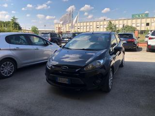 FORD Fiesta usata, con Airbag