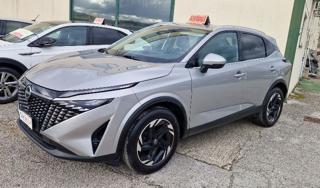 NISSAN Qashqai MHEV 140 CV N-Connecta vari modelli