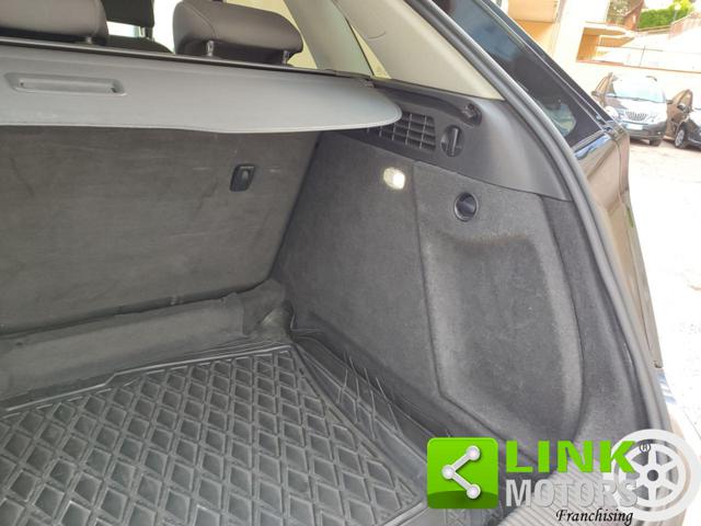 AUDI Q3 usata, con Filtro antiparticolato