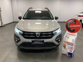 DACIA Jogger usata, con Airbag