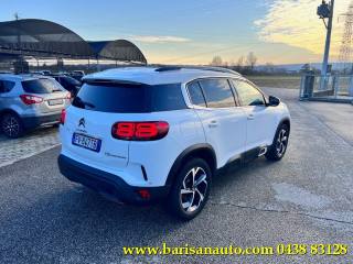 CITROEN C5 Aircross usata, con Airbag laterali