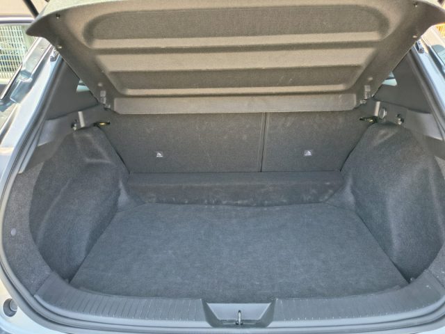 NISSAN Qashqai usata, con USB