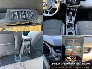 RENAULT Arkana usata, con Chiusura centralizzata