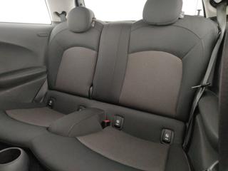 MINI Cooper D usata, con Filtro antiparticolato