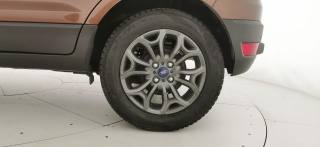 FORD EcoSport usata 61