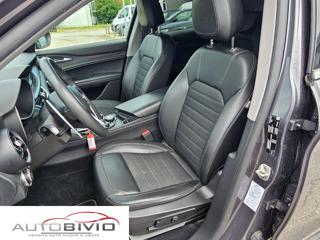 ALFA ROMEO Stelvio usata, con Chiusura centralizzata