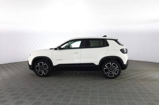 JEEP Avenger usata 5