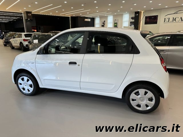RENAULT Twingo usata, con Autoradio