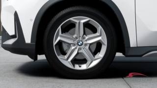 BMW X1 usata 7