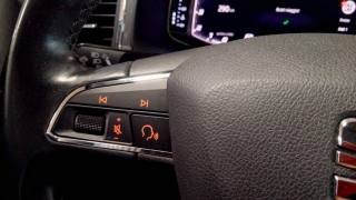 SEAT Ateca usata, con Frenata d