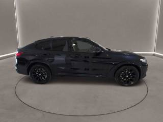BMW X4 usata, con Airbag Passeggero