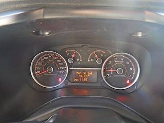 FIAT Doblo usata, con Start/Stop Automatico