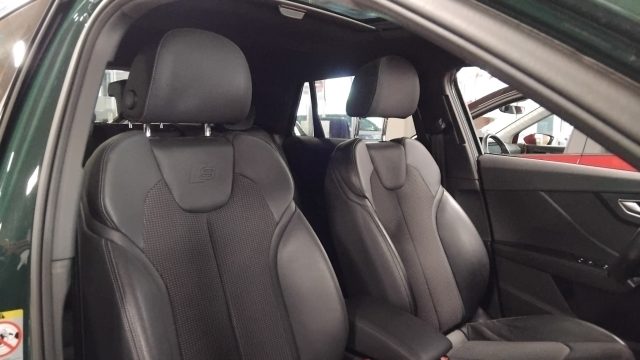 AUDI Q2 usata, con Servosterzo