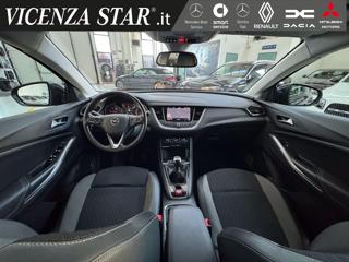 OPEL Grandland X usata, con Chiusura centralizzata