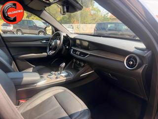 ALFA ROMEO Stelvio usata, con Alzacristalli elettrici