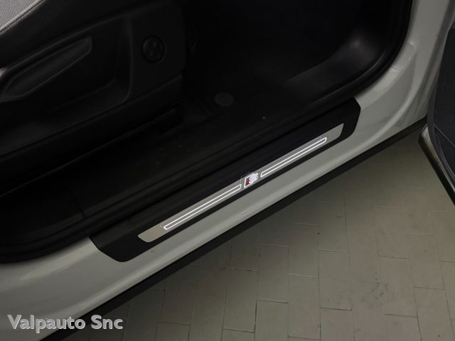 AUDI Q5 usata, con Trazione integrale
