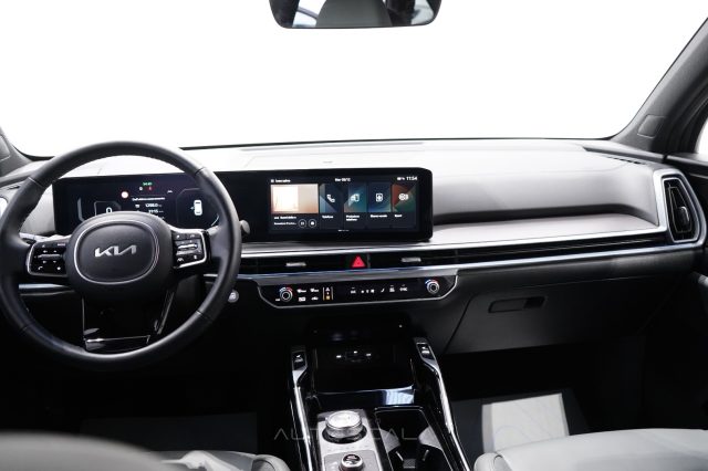 KIA Sorento usata, con Airbag testa