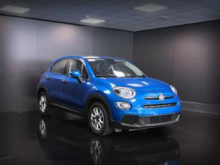 FIAT 500X usata, con Airbag laterali