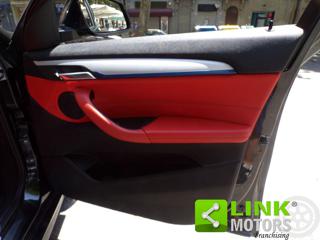 BMW X2 usata 43